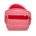CROCS Classic Clog παιδικό σαμπό K 206991-6UI σομόν